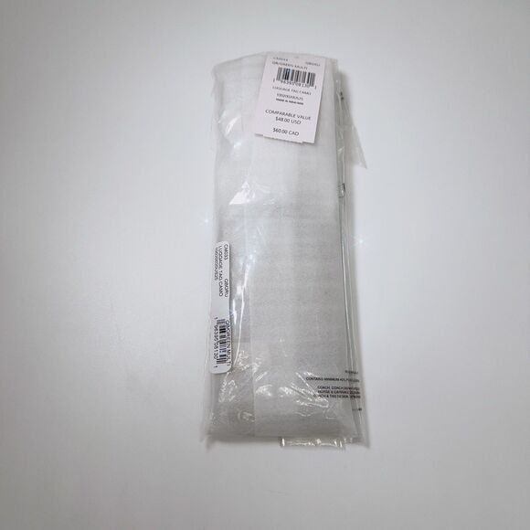 Coach CM033 Luggage Travel Name Tag In Signature Canvas With Green Camo Print - Picture 8 of 8